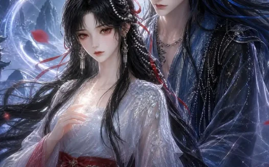 短剧《错签千年 (36集)》免费观看全集