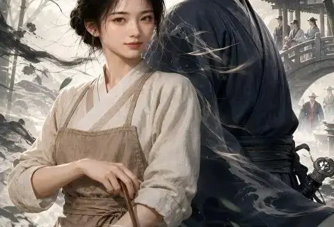 短剧《我的饭菜专治洁癖 (21集)》免费观看全集
