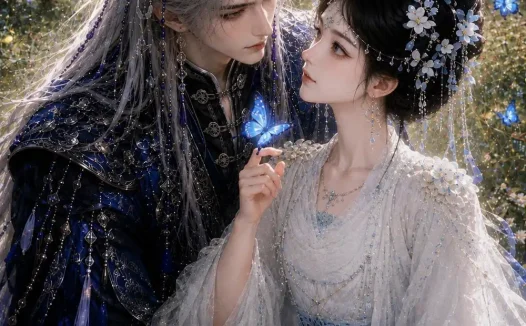 短剧《穿书成圣女捡了个世子帮烤肉 (94集)》免费观看全集