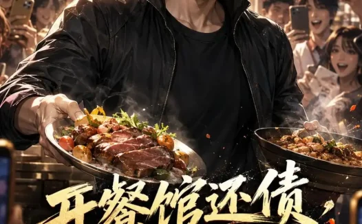 短剧《开餐馆还债结果全网抢着吃第一季 (117集)》免费观看全集