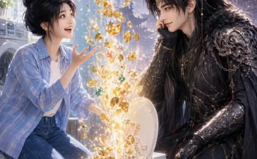 短剧《天降马桶东北丫头的跨时空投喂 (64集)》免费观看全集