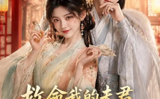短剧《救命我的夫君柔弱不能自理 (100集)》免费观看全集