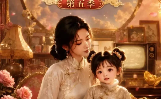 短剧《福泽不从天降来帅府卯卯暖人心第五季 (122集)》免费观看全集