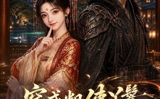短剧《穿成粗使丫鬟全侯府听我剧透 (75集)》免费观看全集