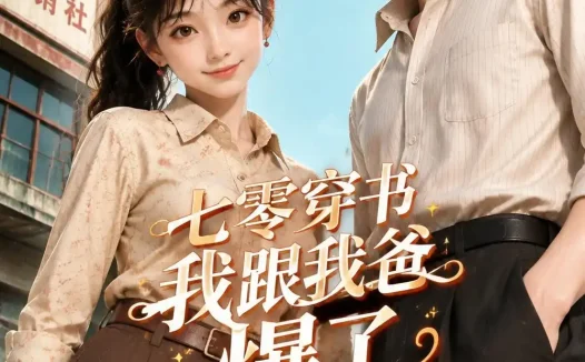 短剧《七零穿书我跟我爸爆了糖糖糖青梅 (203集)》免费观看全集