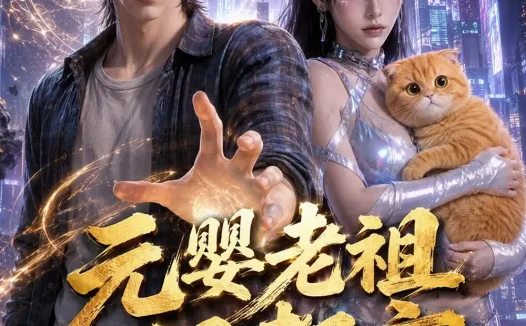 短剧《元婴老祖混都市 (68集)》免费观看全集