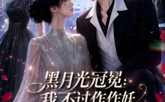 短剧《黑月光冠冕我不过作作妖反成了白月光 (101集)》免费观看全集