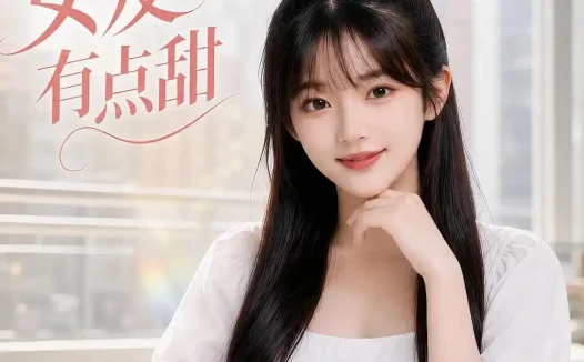 短剧《学霸女友有点甜 (52集)》免费观看全集