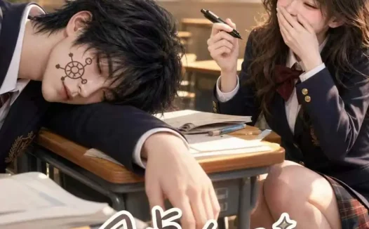 短剧《同桌今天太安静 (38集)》免费观看全集