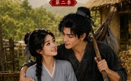 短剧《林家桑女的红火日子第二季 (100集)》免费观看全集