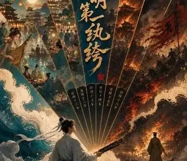 短剧《大明第一纨绔 (58集)》免费观看全集