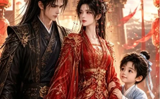 短剧《小世子认亲 (87集)》免费观看全集
