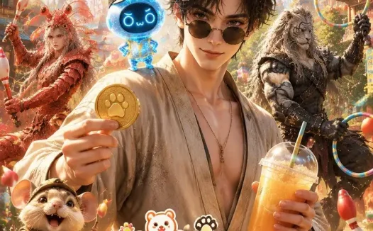 短剧《我守的不是边关是动物园 (114集)》免费观看全集