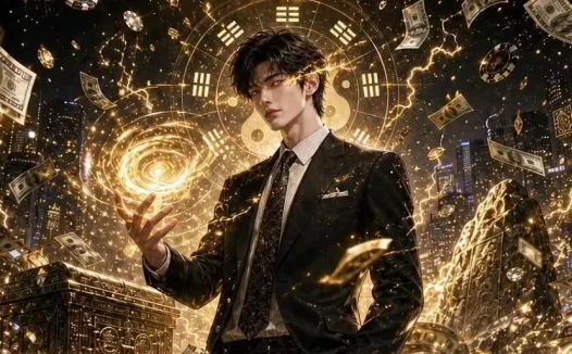 短剧《神豪大风刮来的全能系统 (139集)》免费观看全集