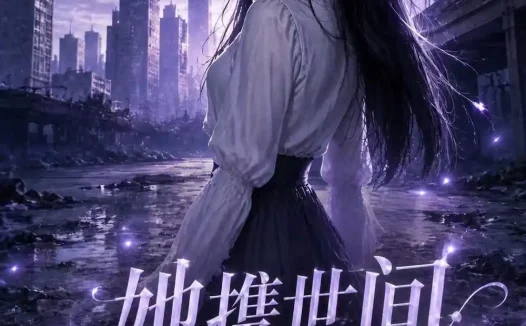 短剧《她携世间异能渡末世 (148集)》免费观看全集
