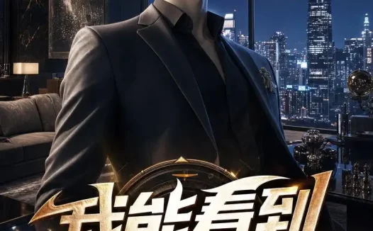 短剧《我能看到别人的情绪 (110集)》免费观看全集
