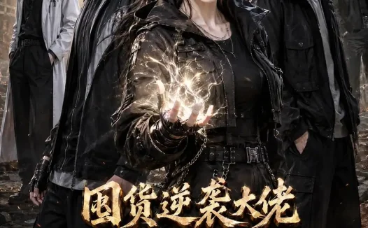 短剧《囤货逆袭大佬末世之归途 (130集)》免费观看全集