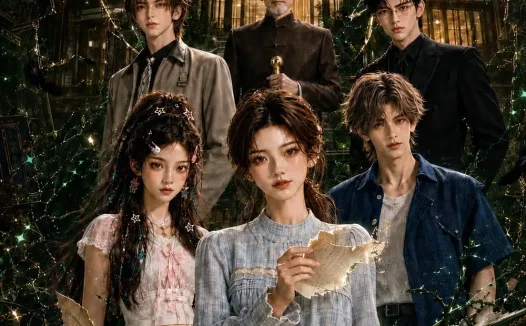短剧《作妖翻车后成了白月光 (113集)》免费观看全集