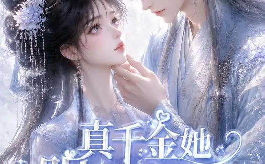 短剧《真千金她眼神不太好 (74集)》免费观看全集