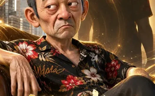 短剧《收租老汉第四季 (136集)》免费观看全集