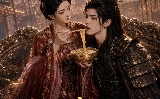 短剧《妃常不可 (72集)》免费观看全集