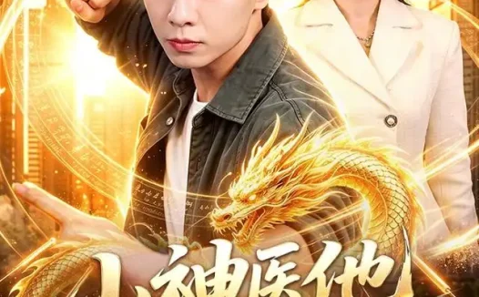 短剧《小神医他有点狂 (73集) 张闻宇&宋瑞》免费观看全集