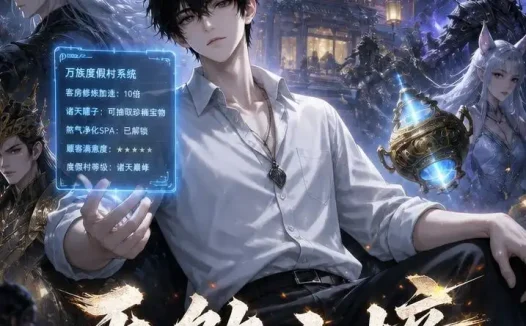 短剧《无煞之境第五季 (121集)》免费观看全集