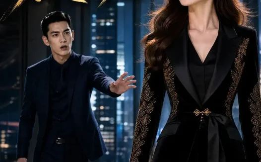 短剧《离婚后我万丈荣光 (58集)》免费观看全集