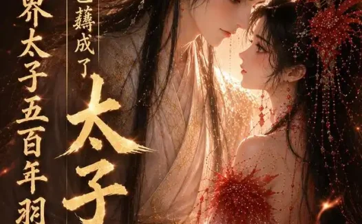短剧《薅了天界太子五百年羽毛把自己薅成了太子妃 (82集)》免费观看全集