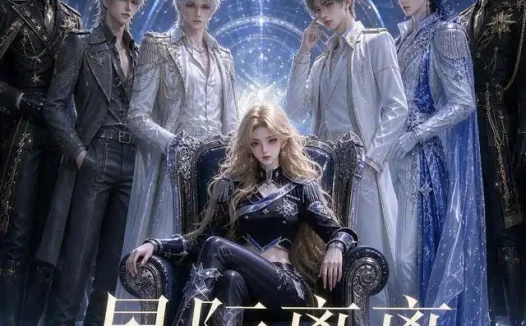 短剧《星际离离第一季 (42集)》免费观看全集