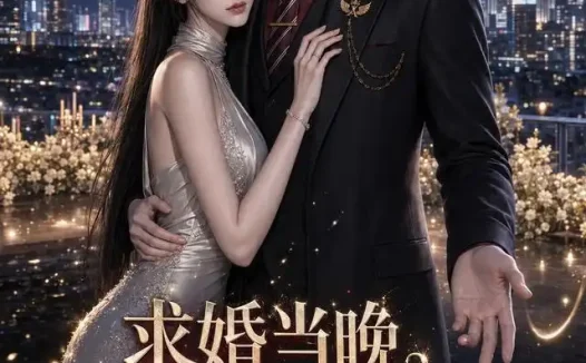 短剧《求婚当晚霍爷却扔了戒指第一季 (81集)》免费观看全集
