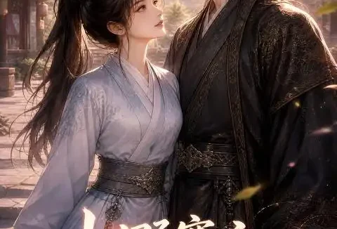 短剧《山野寨主误拾良缘 (20集)》免费观看全集
