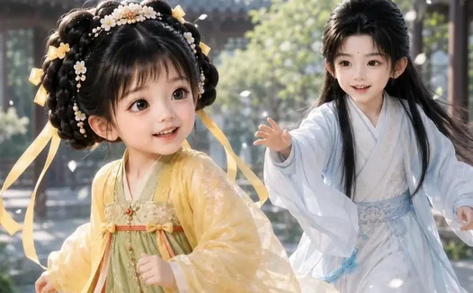 短剧《青梅拾君 (34集)》免费观看全集