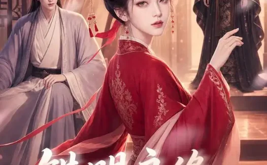 短剧《错赐良缘天子他追悔莫及 (61集) AI短剧》免费观看全集