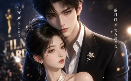 短剧《和影帝隐婚后我爆红了 (70集) AI短剧》免费观看全集