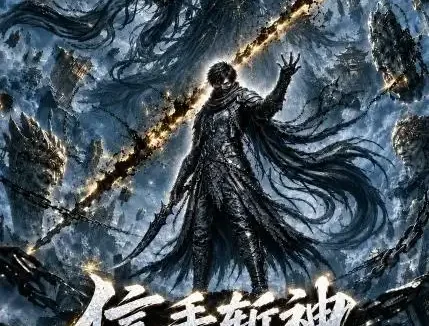 短剧《信手斩神我即是暗影第二季 (62集)》免费观看全集