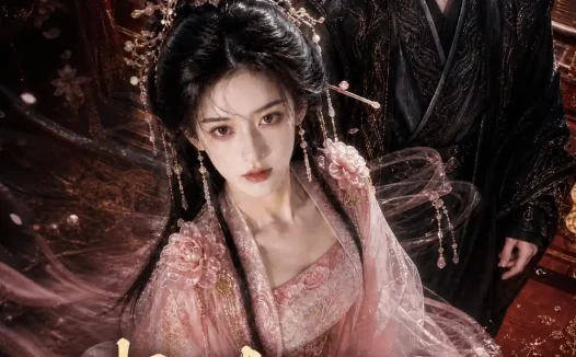 短剧《拒做东宫妾我携万贯嫁燕王 (97集)》免费观看全集