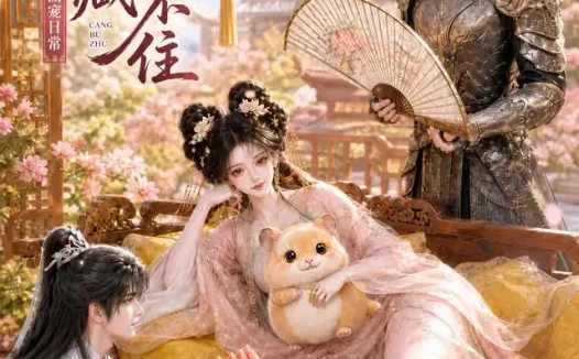 短剧《初初处处藏不住 (80集)》免费观看全集