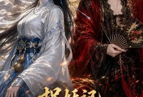 短剧《捉妖记之反套路 (21集)》免费观看全集