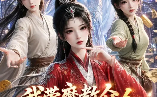 短剧《我带魔教众人回现代搞钱第五季 (101集)》免费观看全集