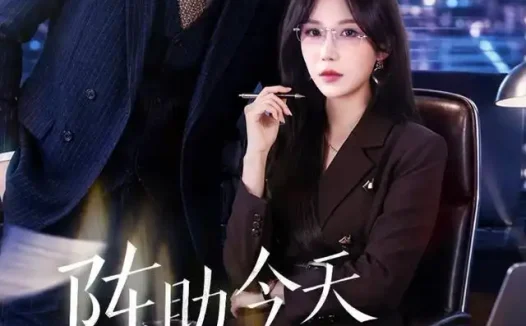 短剧《陈助今天离婚了吗 (45集) 乔钰&郑凯义》免费观看全集