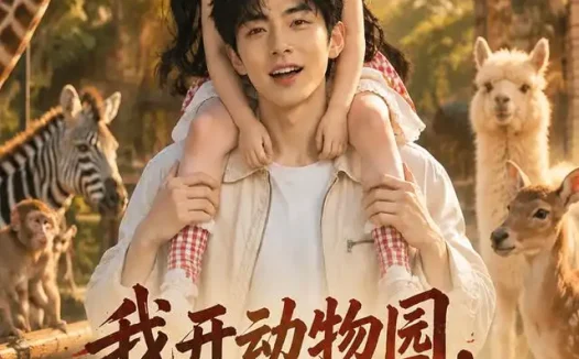 短剧《我开动物园动物全是癫公癫婆 (80集)》免费观看全集