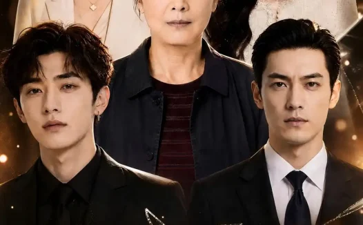 短剧《两个儿子护我归家 (83集)》免费观看全集
