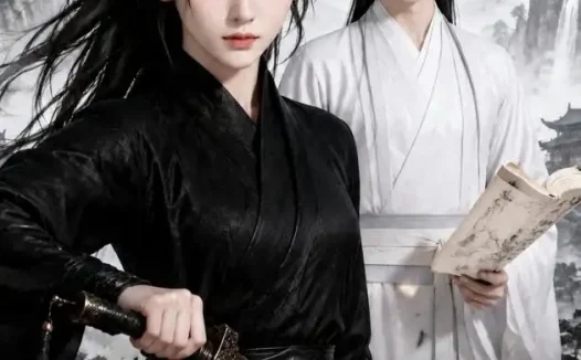短剧《明明可以靠武力可娘子非要靠脑子 (78集)》免费观看全集