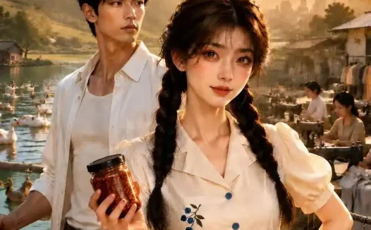 短剧《咸鱼姜棉穿书第六季 (32集)》免费观看全集