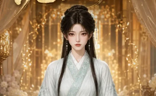 短剧《沈家五姑娘 (119集)》免费观看全集
