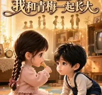 短剧《一年一签到我和青梅一起长大 (118集)》免费观看全集