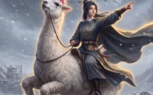 短剧《我穿越古代代兄上任铁当县令 (60集)》免费观看全集