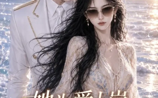 短剧《她为爱上岸我们送她回海 (45集)》免费观看全集