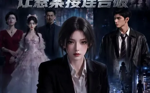 短剧《她靠读心让悬案接连告破 (57集)》免费观看全集